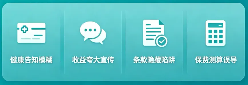 别让孝心变“智商税”！给父母买保险，这些坑踩一个亏一个！
